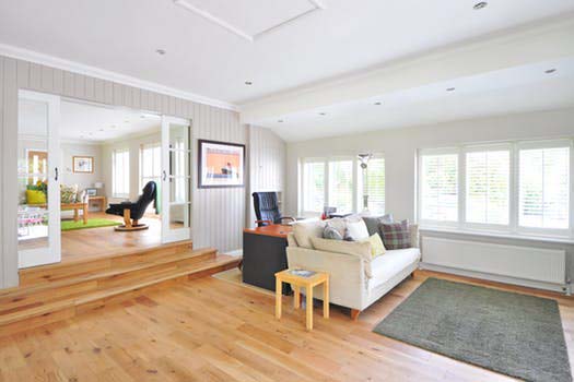false ceiling